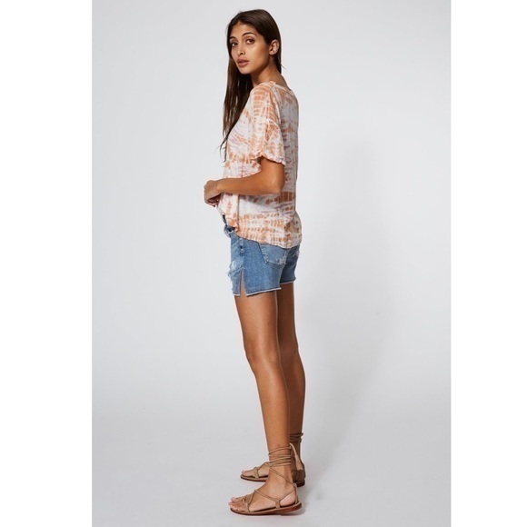 Young, Fabulous, & Broke Top - Picture 4 of 6